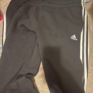 Adidas sweats